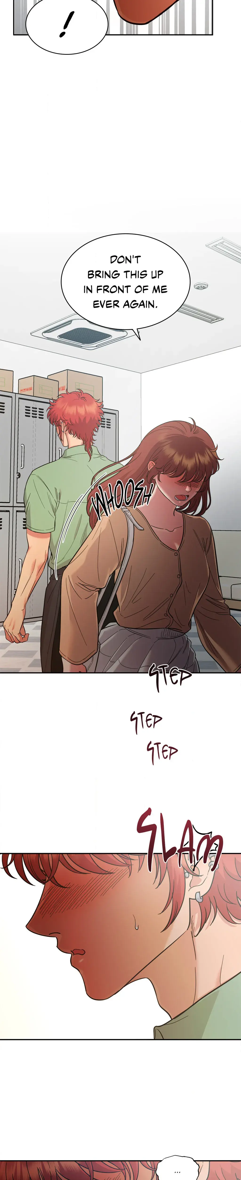 Hanas Demons Of Lust Chapter 87 - Page 25