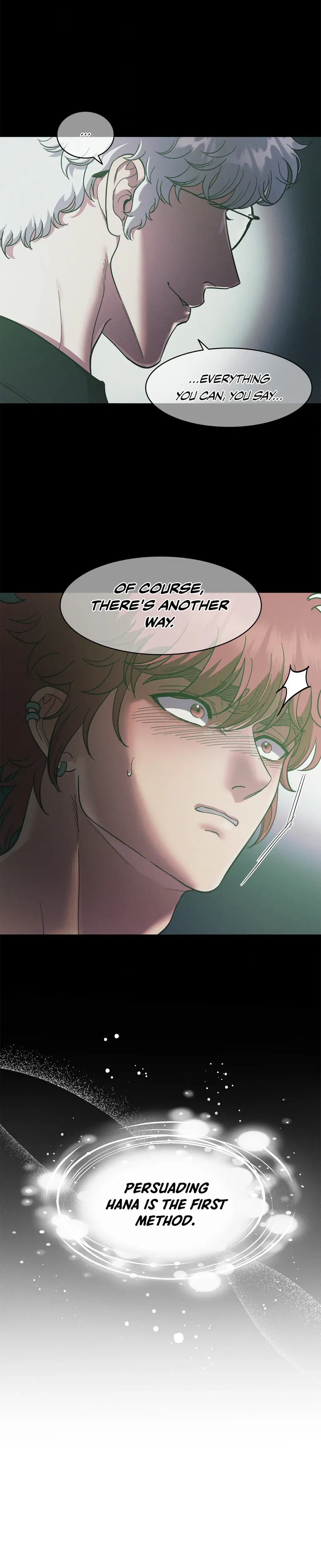Hanas Demons Of Lust Chapter 87 - Page 27