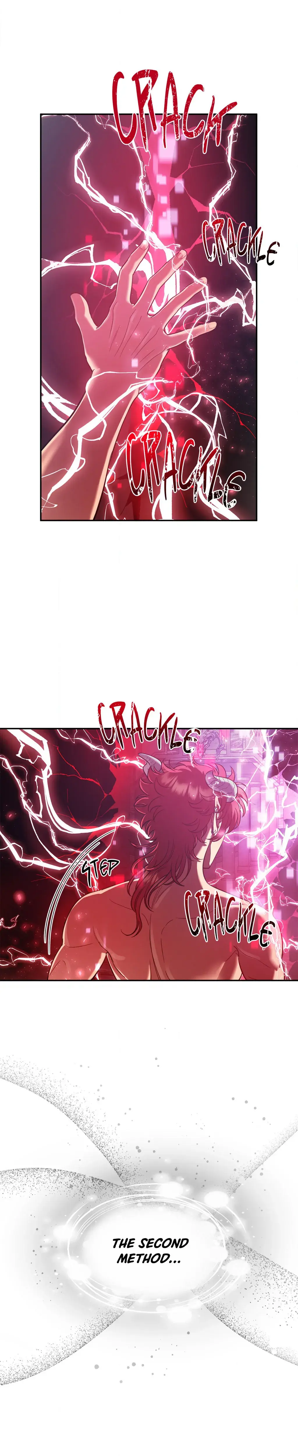 Hanas Demons Of Lust Chapter 87 - Page 28