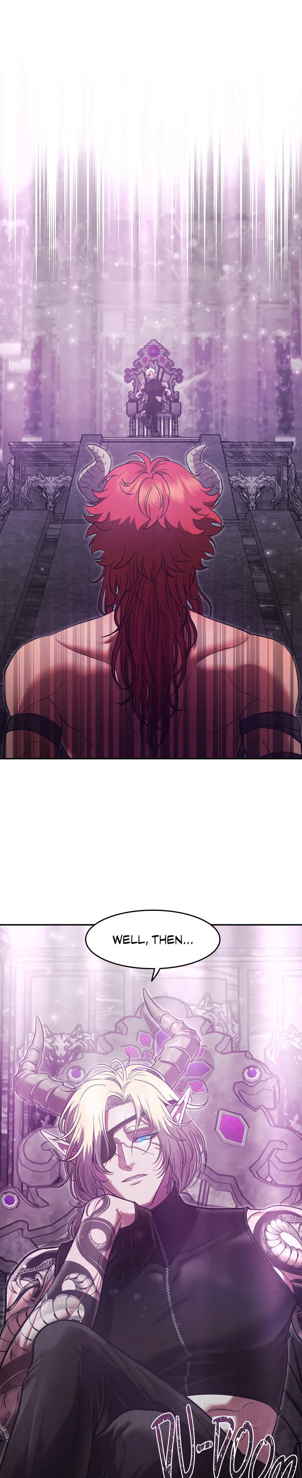 Hanas Demons Of Lust Chapter 87 - Page 29
