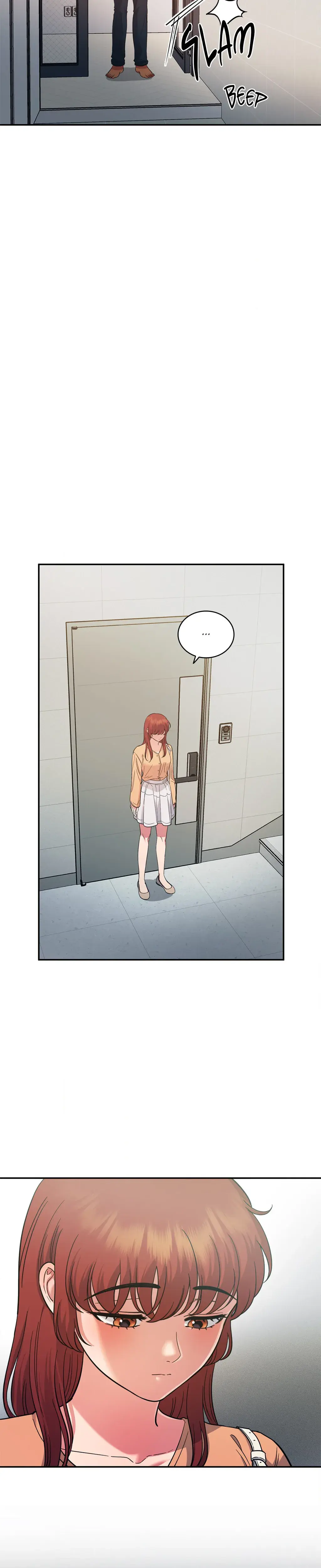 Hanas Demons Of Lust Chapter 87 - Page 3