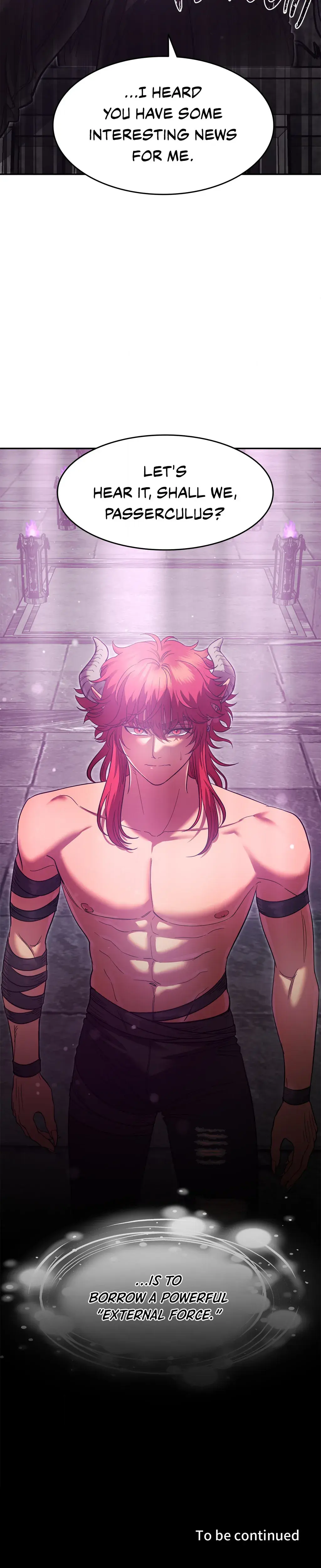 Hanas Demons Of Lust Chapter 87 - Page 30