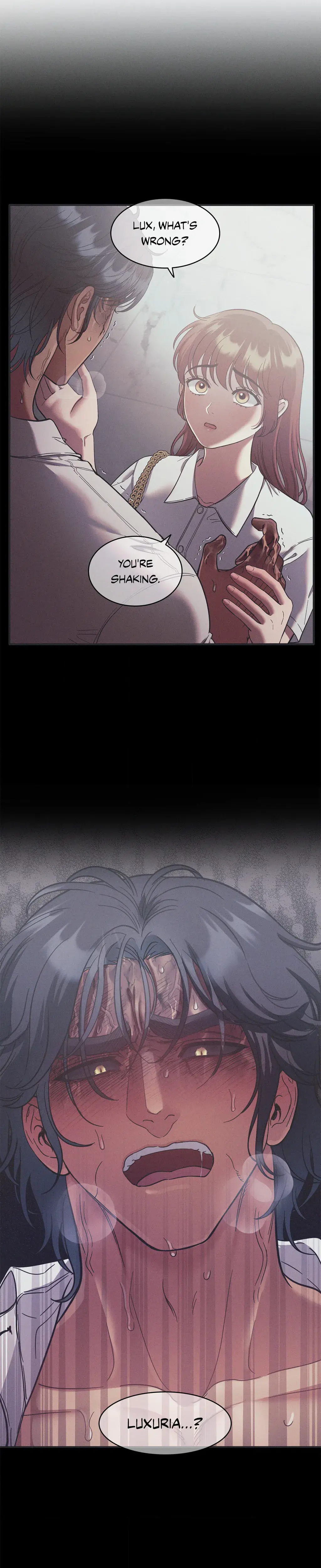 Hanas Demons Of Lust Chapter 87 - Page 4