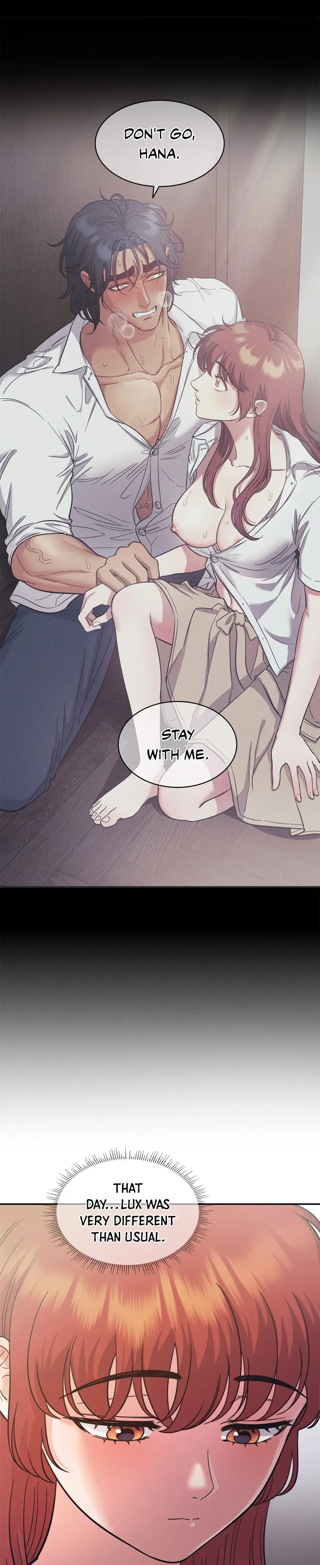 Hanas Demons Of Lust Chapter 87 - Page 5