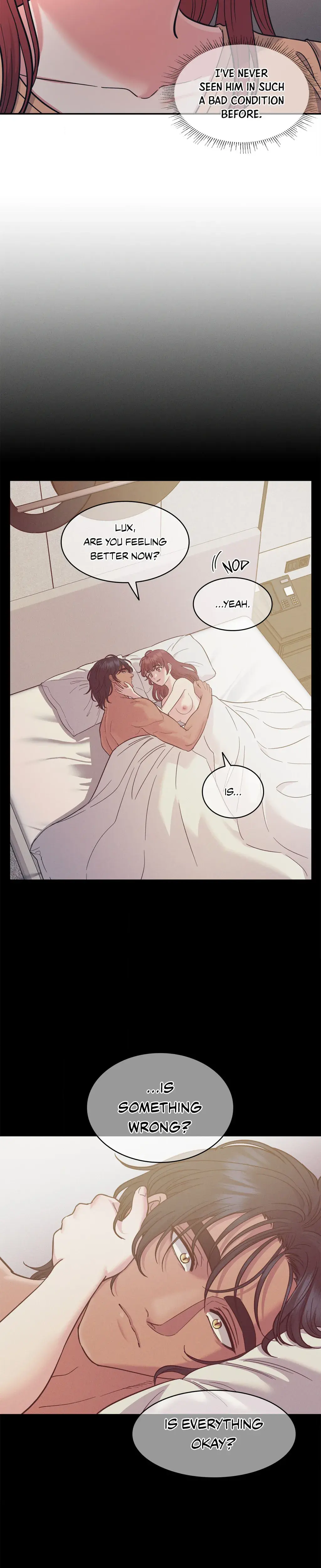 Hanas Demons Of Lust Chapter 87 - Page 6