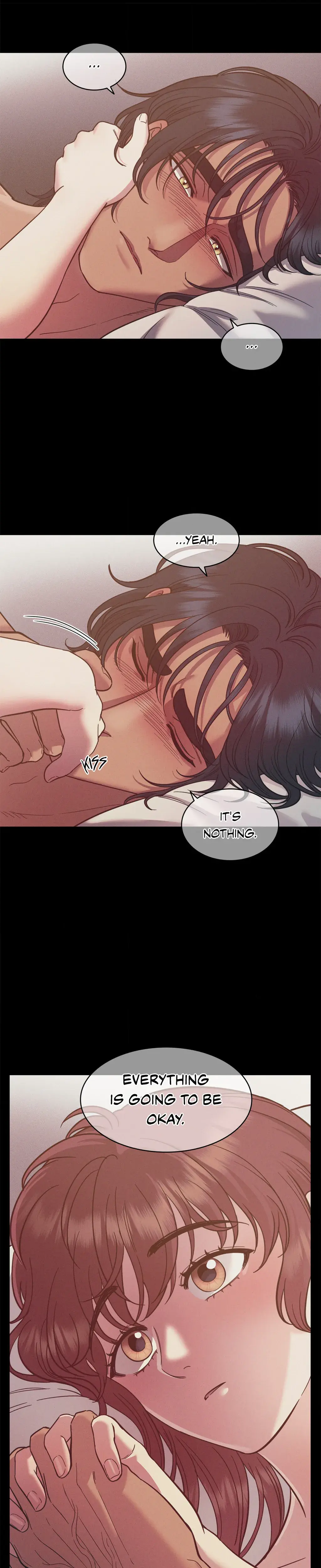 Hanas Demons Of Lust Chapter 87 - Page 7