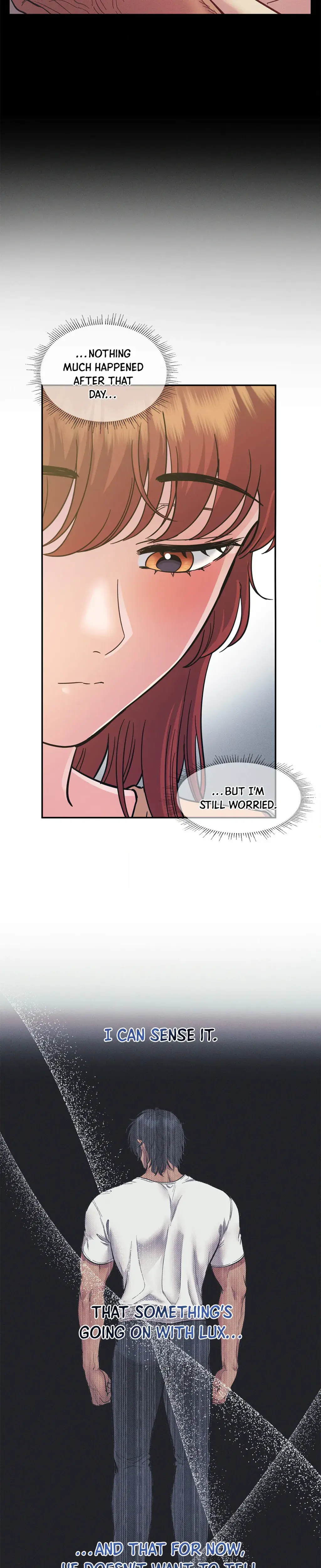 Hanas Demons Of Lust Chapter 87 - Page 8