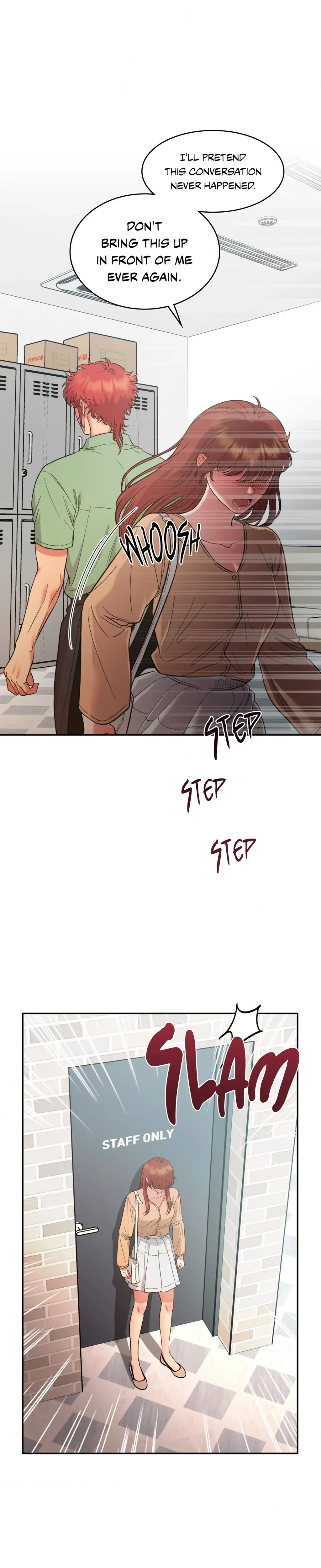 Hanas Demons Of Lust Chapter 88 - Page 2