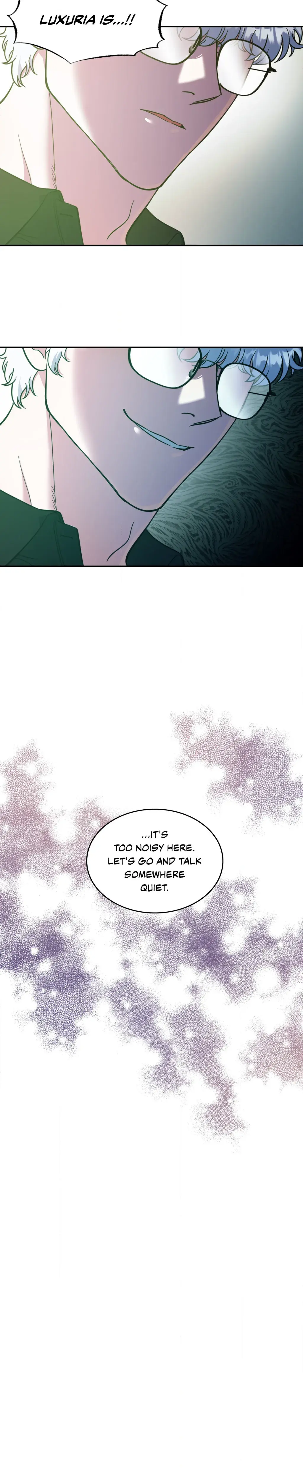Hanas Demons Of Lust Chapter 88 - Page 21