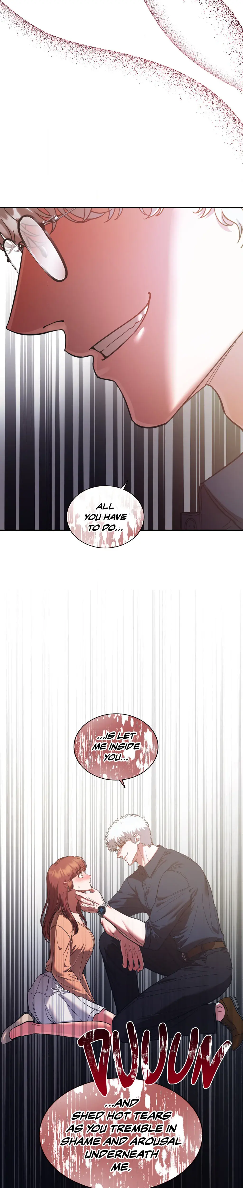 Hanas Demons Of Lust Chapter 88 - Page 31