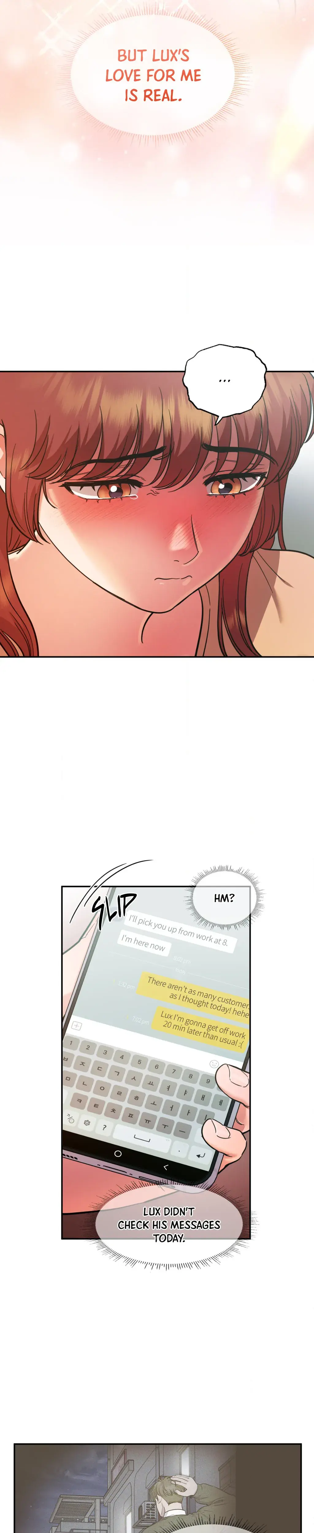 Hanas Demons Of Lust Chapter 88 - Page 4