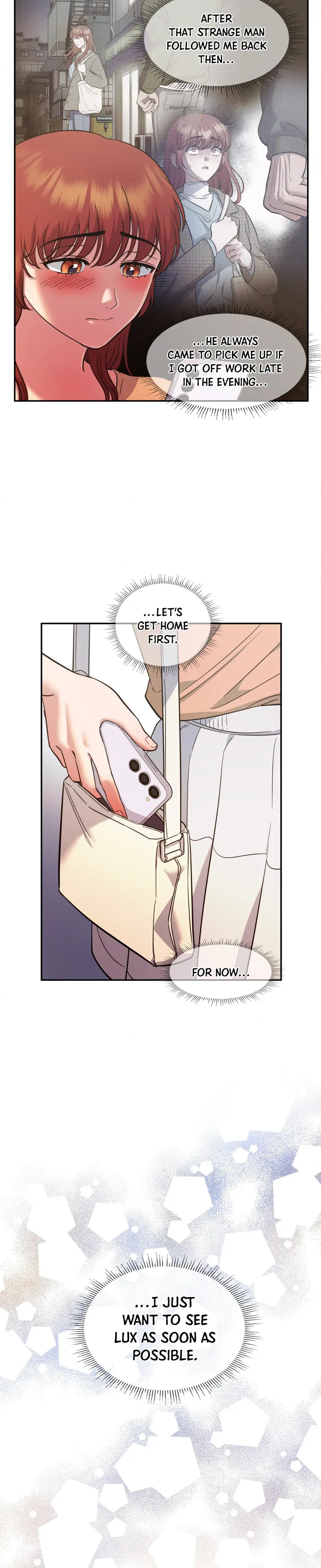 Hanas Demons Of Lust Chapter 88 - Page 5