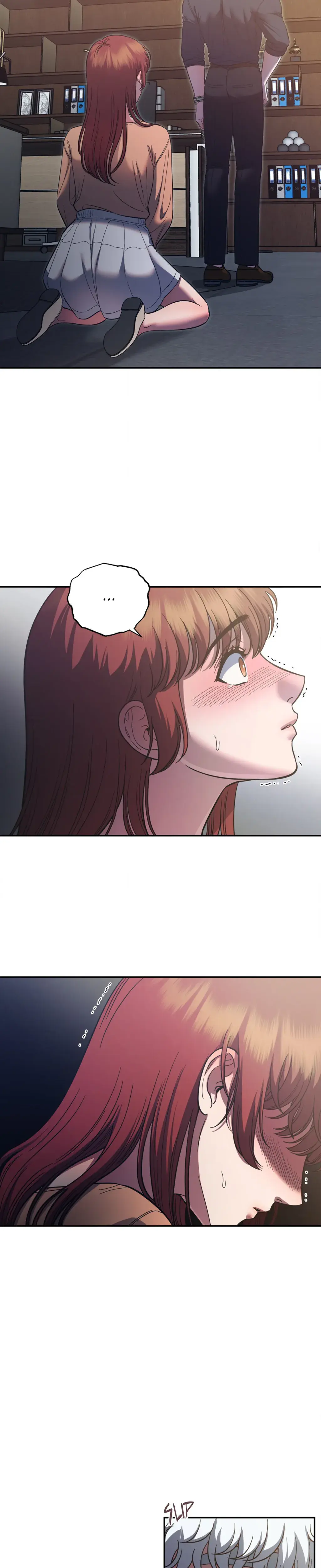 Hanas Demons Of Lust Chapter 89 - Page 10