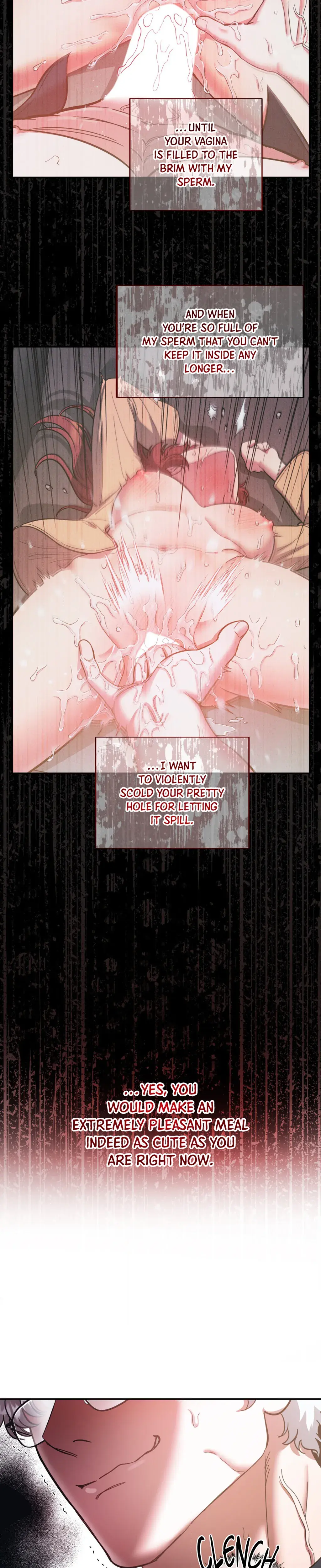 Hanas Demons Of Lust Chapter 89 - Page 18