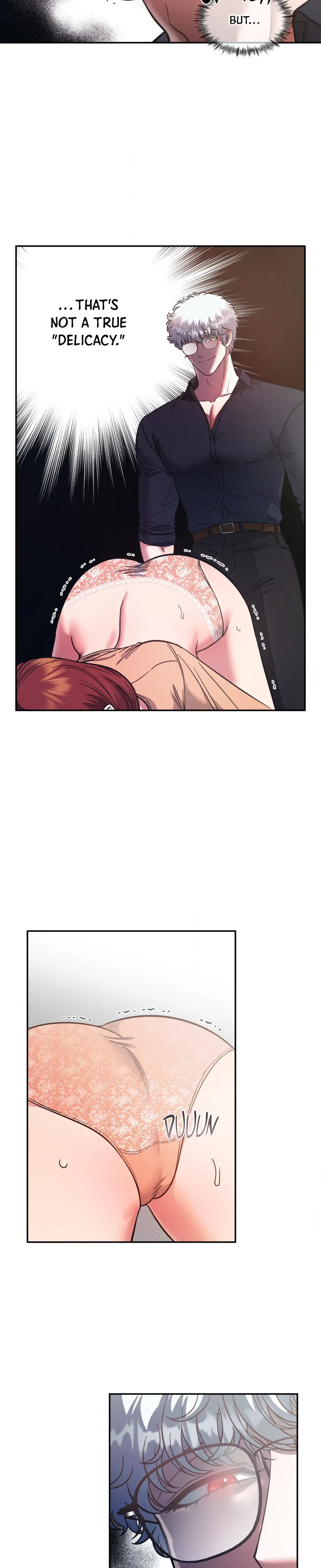 Hanas Demons Of Lust Chapter 89 - Page 19