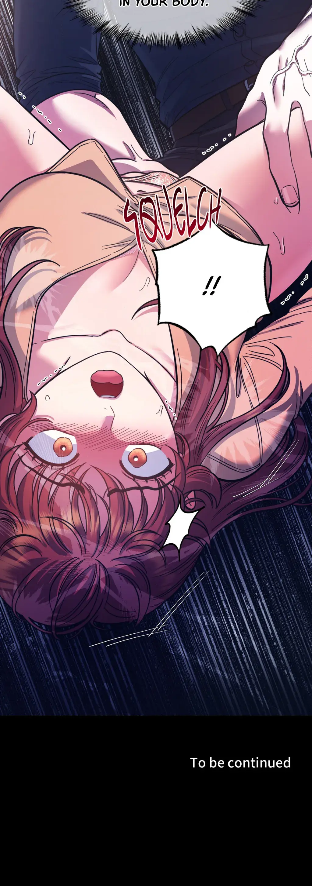 Hanas Demons Of Lust Chapter 89 - Page 27