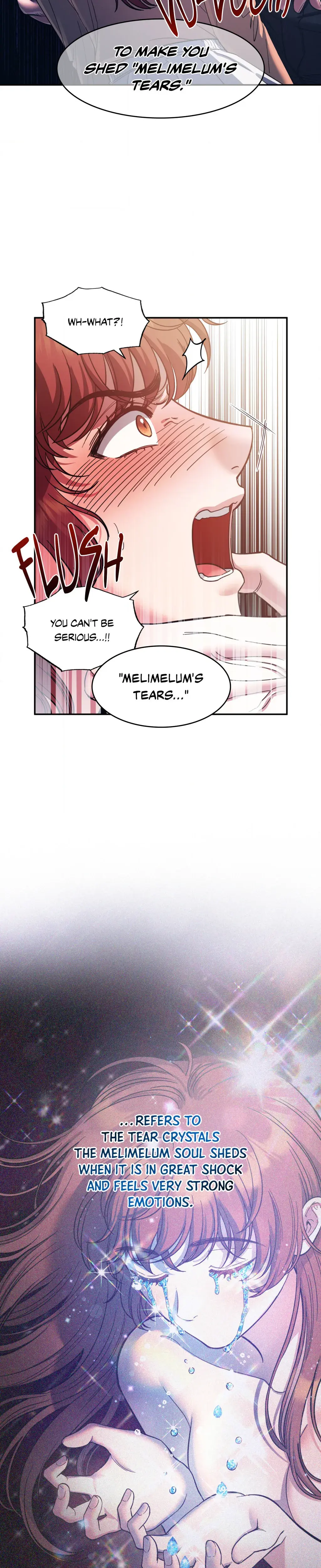 Hanas Demons Of Lust Chapter 89 - Page 3