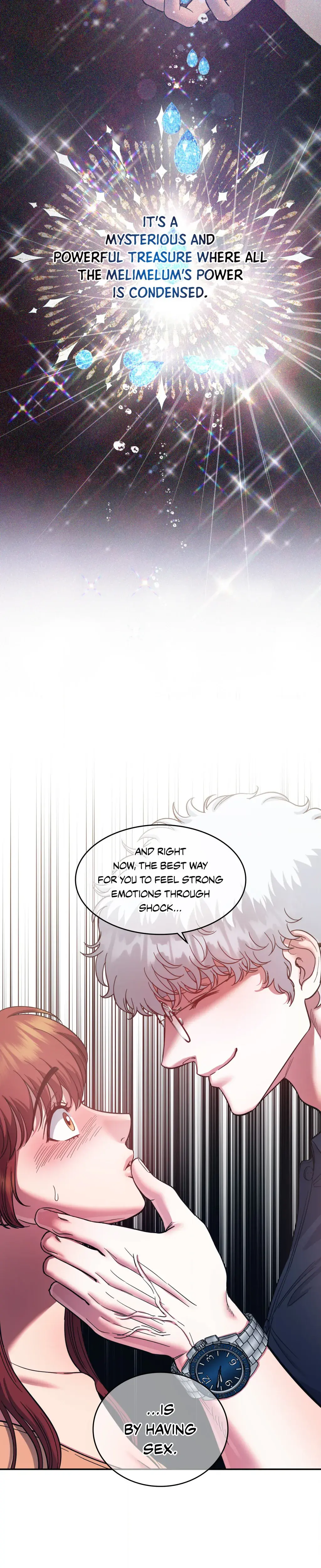 Hanas Demons Of Lust Chapter 89 - Page 4