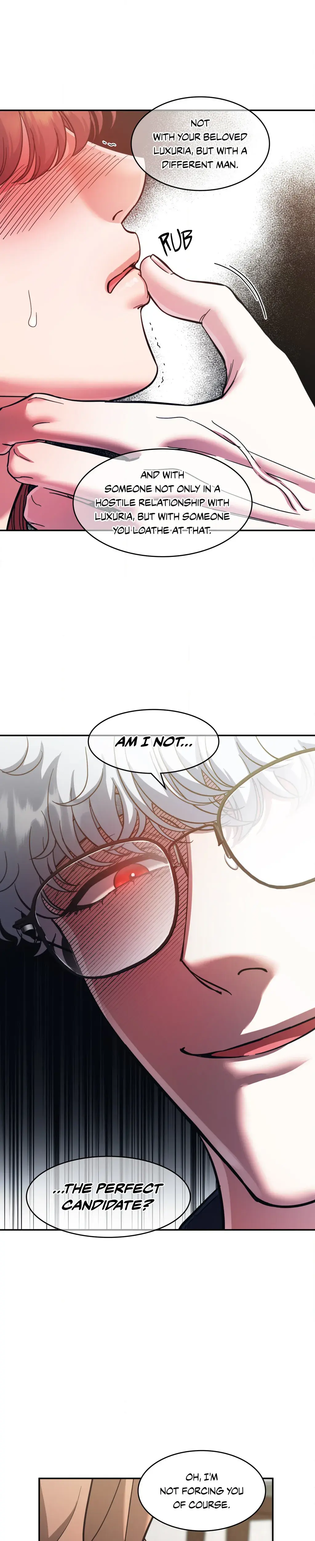 Hanas Demons Of Lust Chapter 89 - Page 5