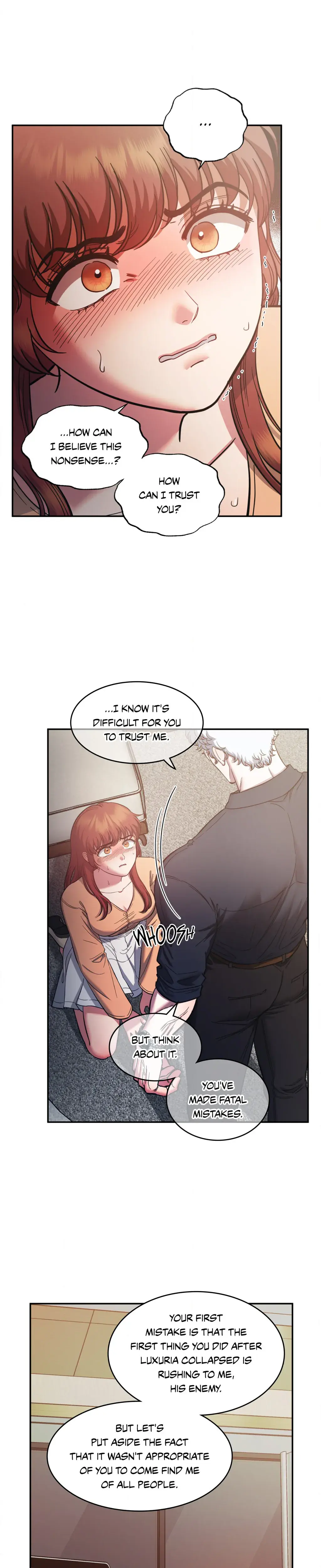 Hanas Demons Of Lust Chapter 89 - Page 7