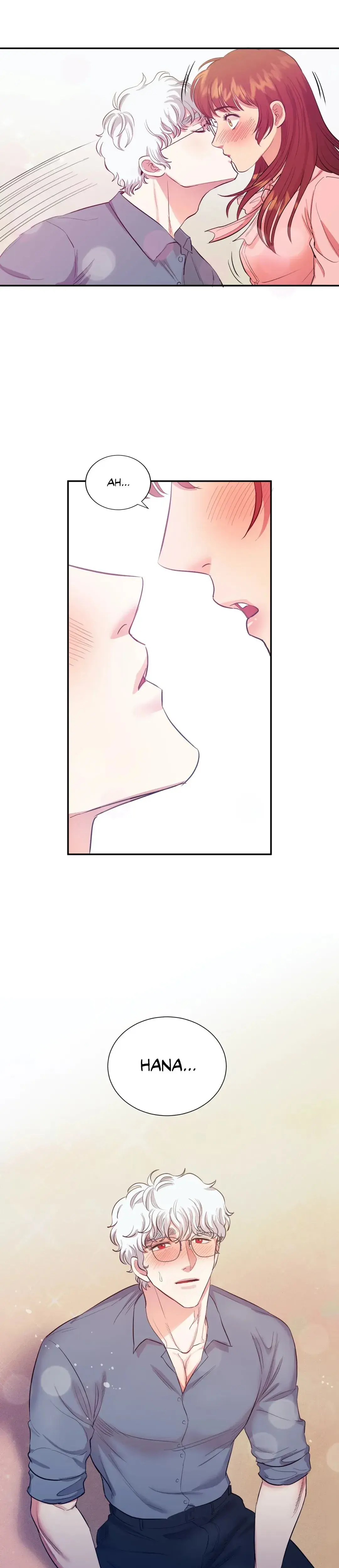 Hanas Demons Of Lust Chapter 9 - Page 12