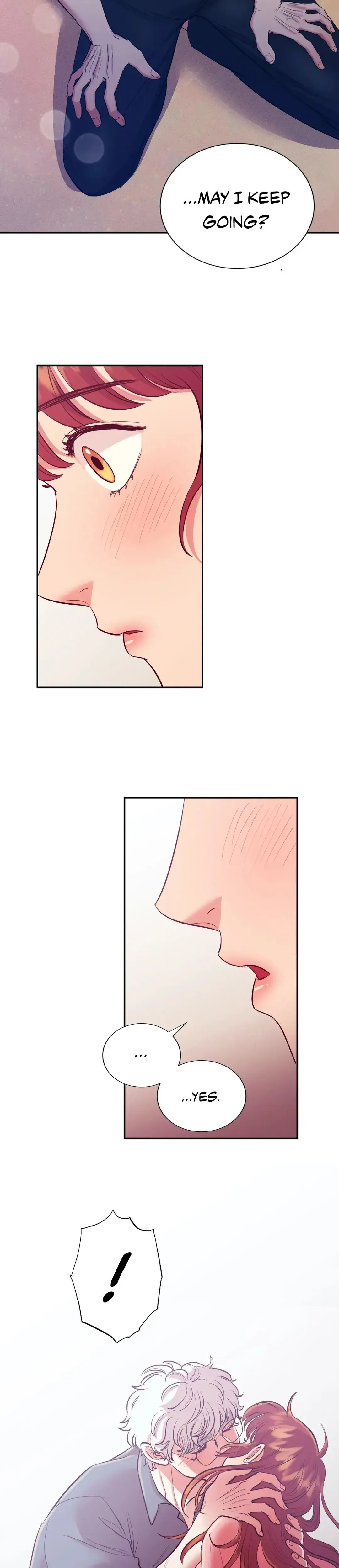 Hanas Demons Of Lust Chapter 9 - Page 13