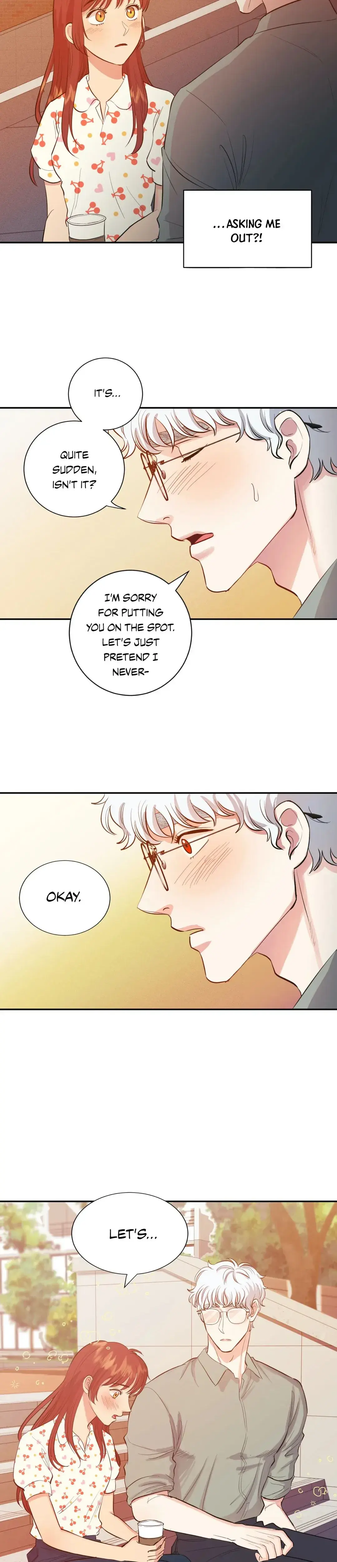 Hanas Demons Of Lust Chapter 9 - Page 2