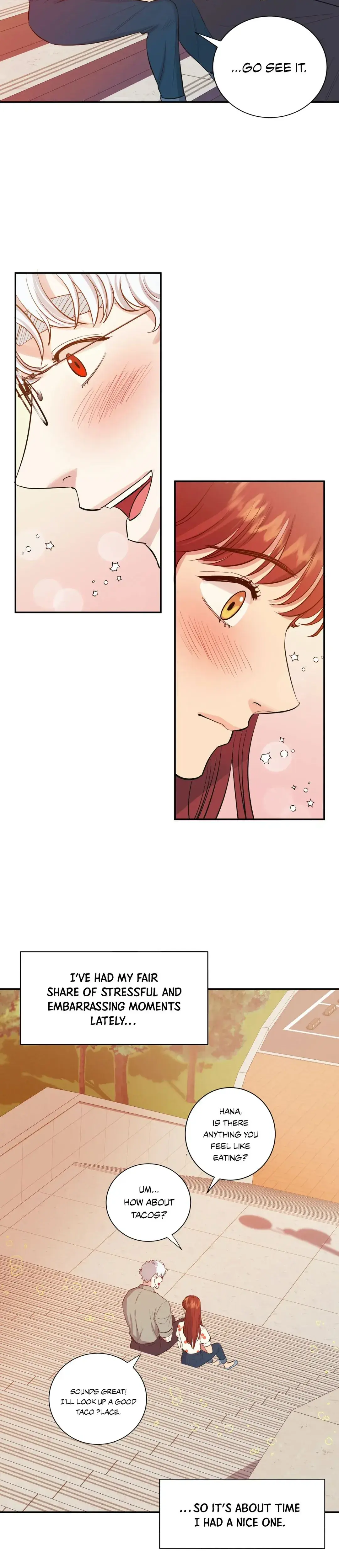 Hanas Demons Of Lust Chapter 9 - Page 3