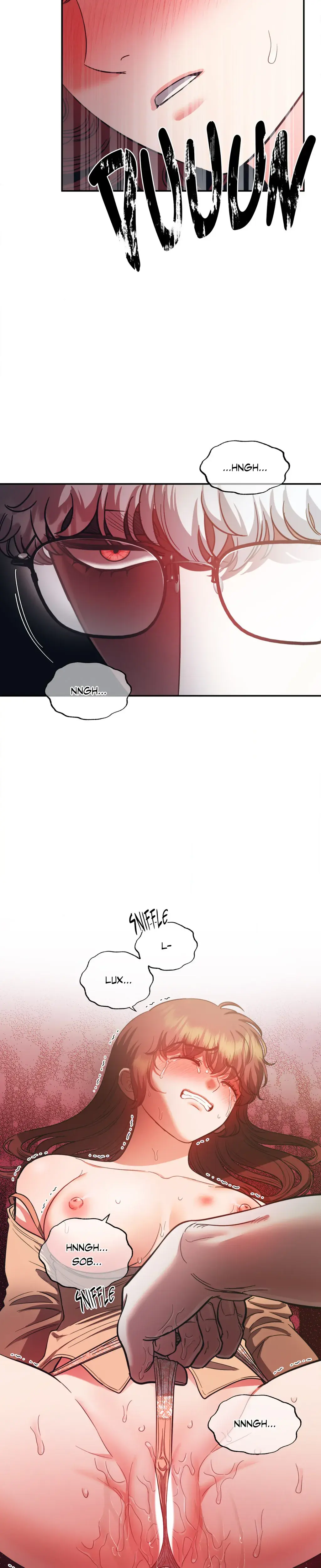 Hanas Demons Of Lust Chapter 90 - Page 13