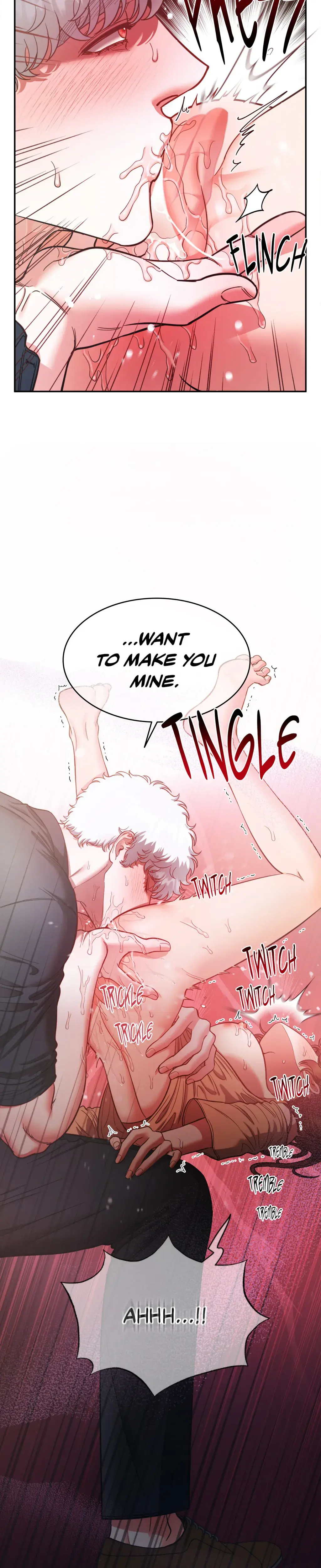 Hanas Demons Of Lust Chapter 90 - Page 25