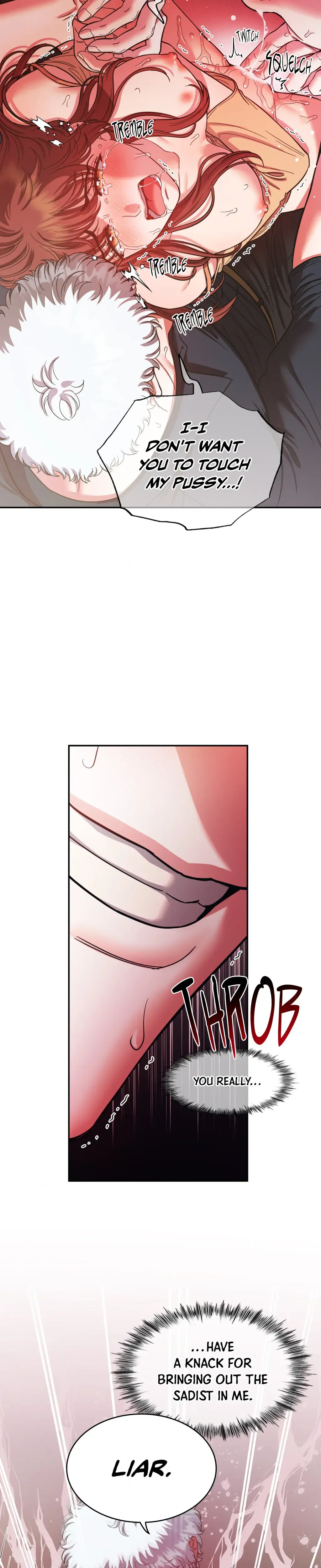 Hanas Demons Of Lust Chapter 91 - Page 10