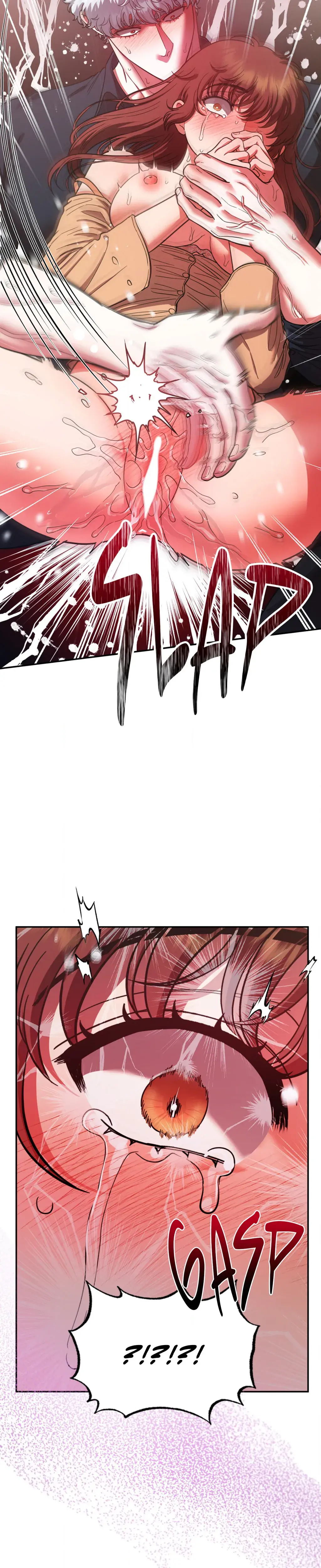 Hanas Demons Of Lust Chapter 91 - Page 11