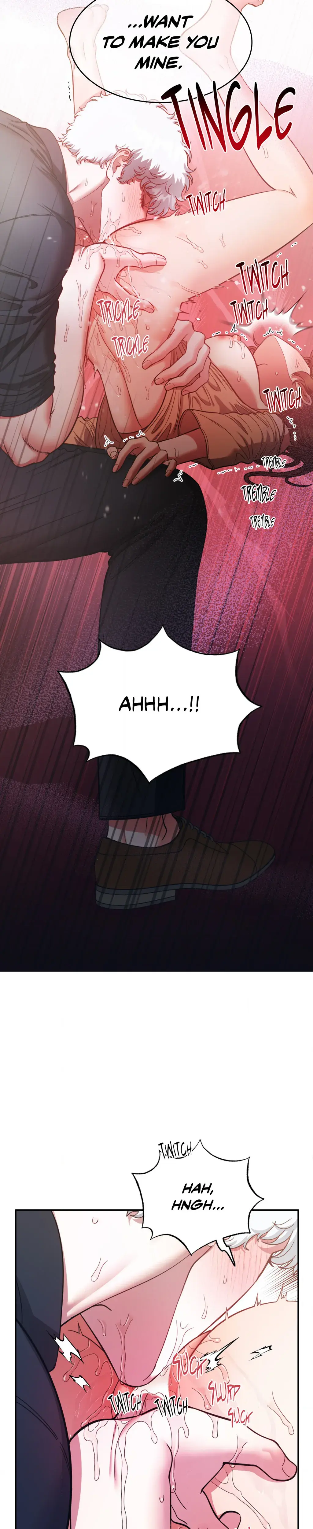 Hanas Demons Of Lust Chapter 91 - Page 2