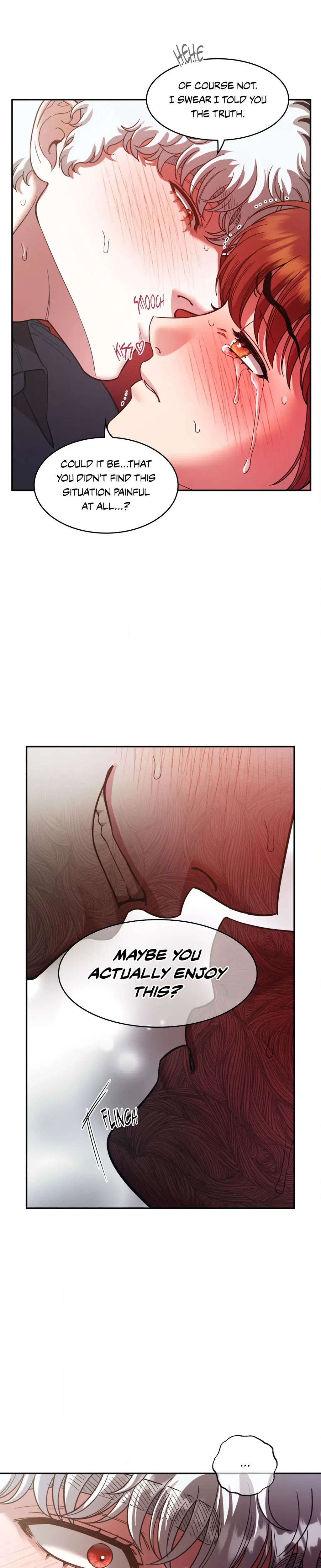 Hanas Demons Of Lust Chapter 91 - Page 20