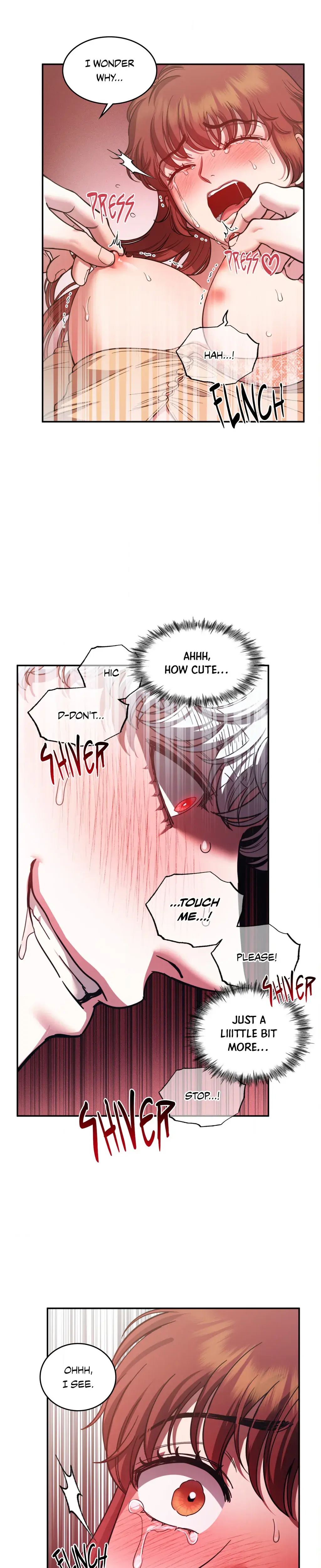 Hanas Demons Of Lust Chapter 91 - Page 6