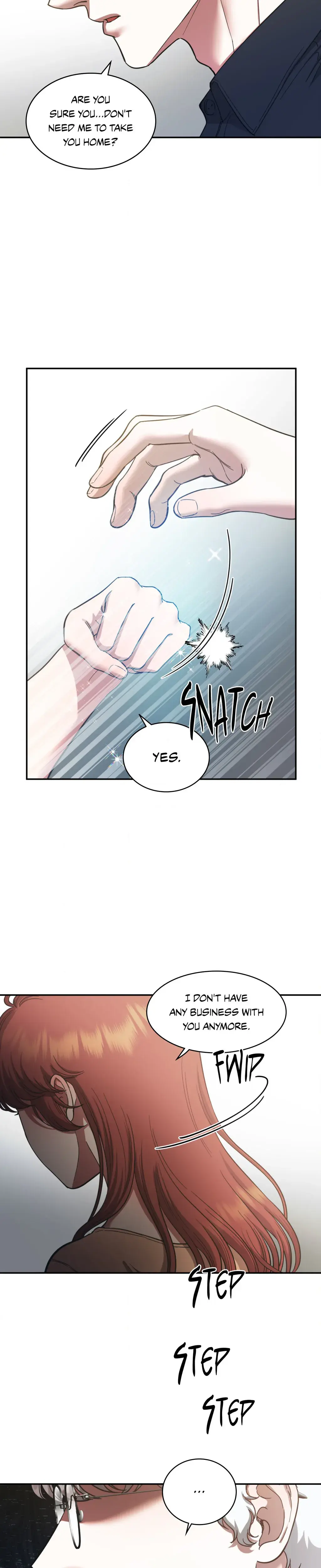 Hanas Demons Of Lust Chapter 92 - Page 10