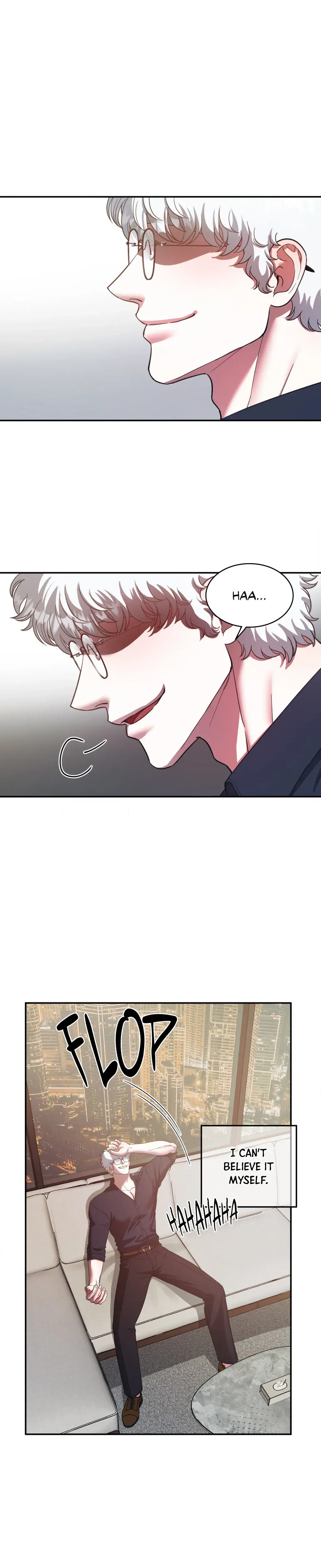 Hanas Demons Of Lust Chapter 92 - Page 14