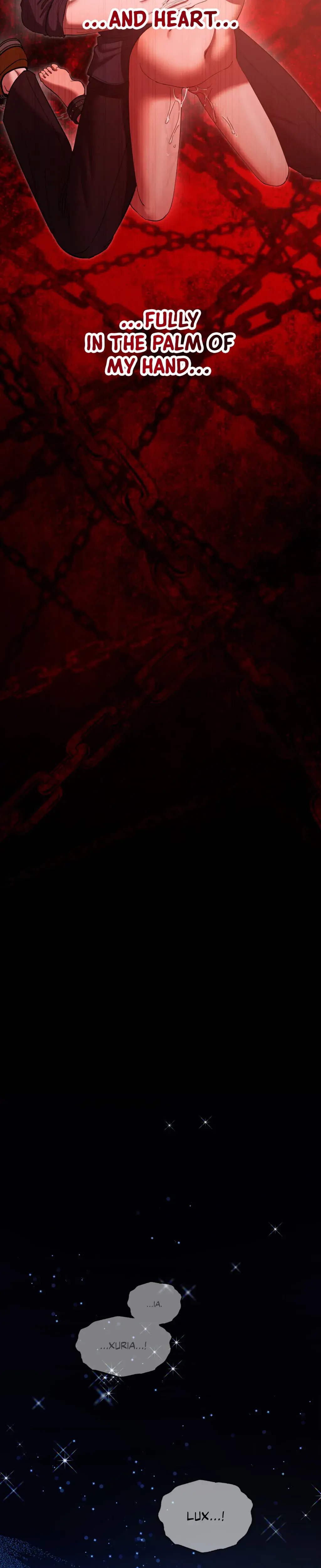 Hanas Demons Of Lust Chapter 92 - Page 19