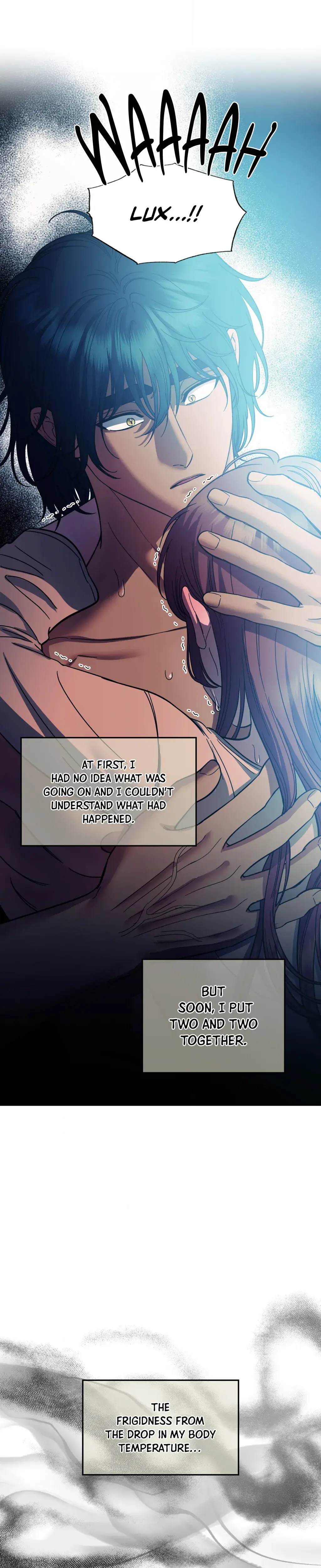 Hanas Demons Of Lust Chapter 92 - Page 22