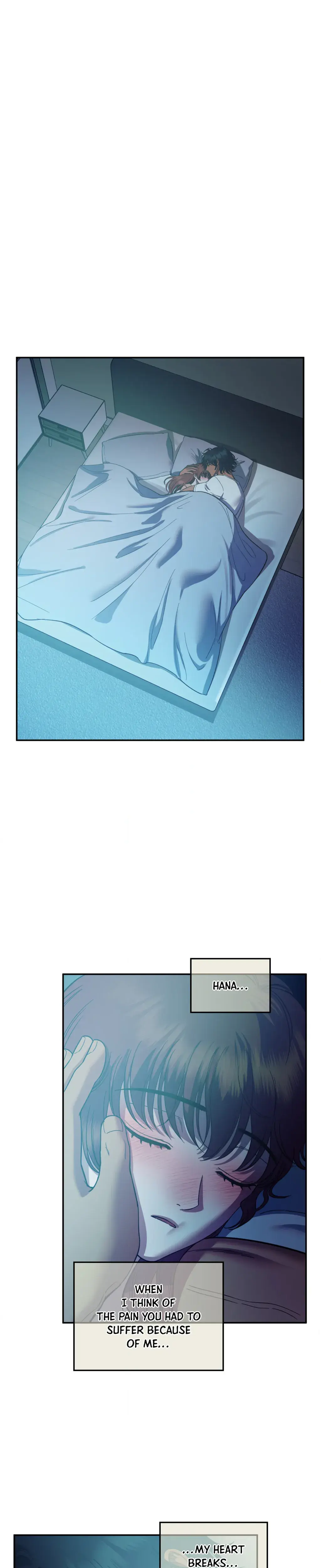 Hanas Demons Of Lust Chapter 92 - Page 27