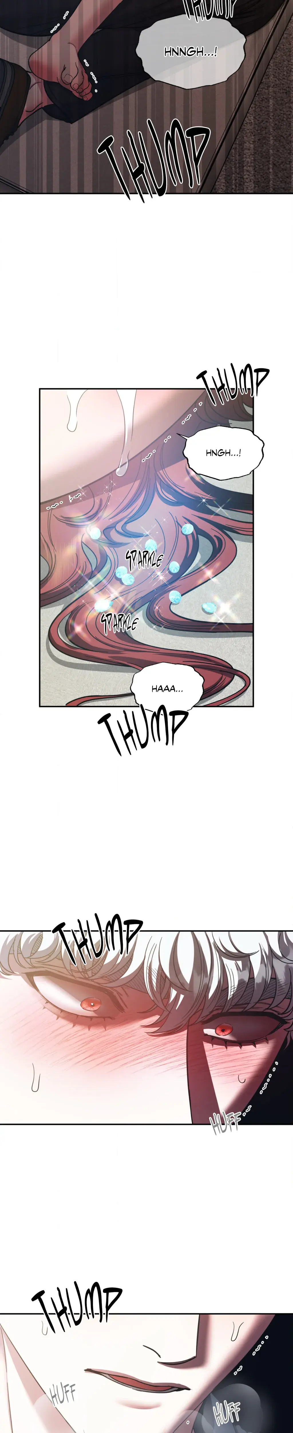 Hanas Demons Of Lust Chapter 92 - Page 3
