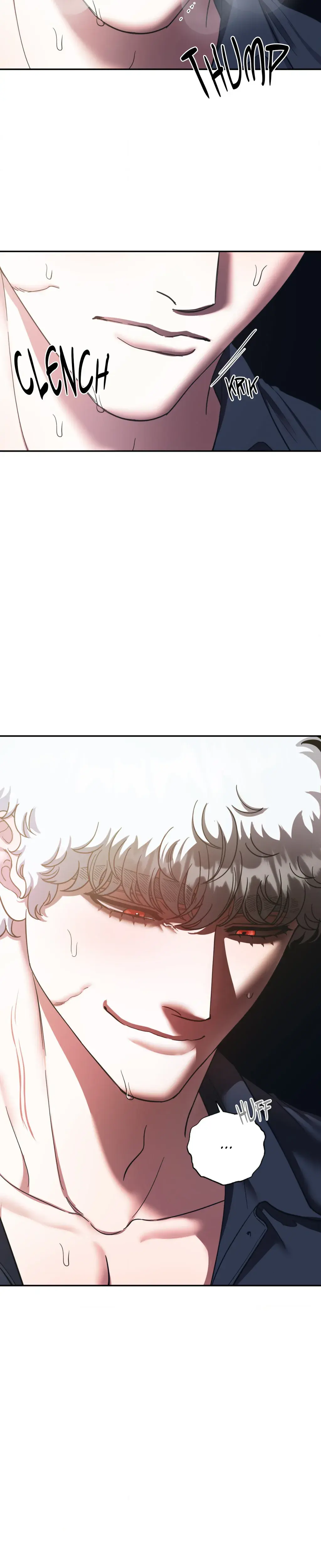 Hanas Demons Of Lust Chapter 92 - Page 4