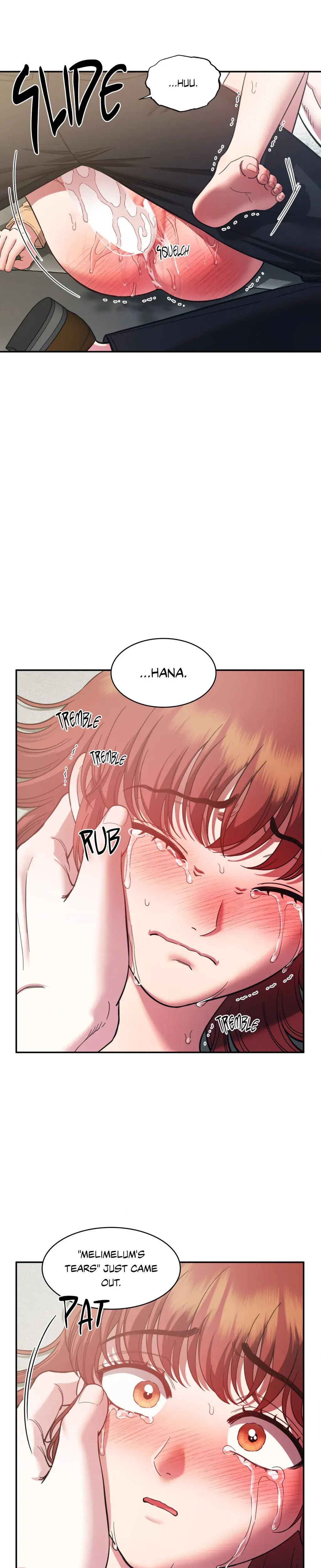 Hanas Demons Of Lust Chapter 92 - Page 5