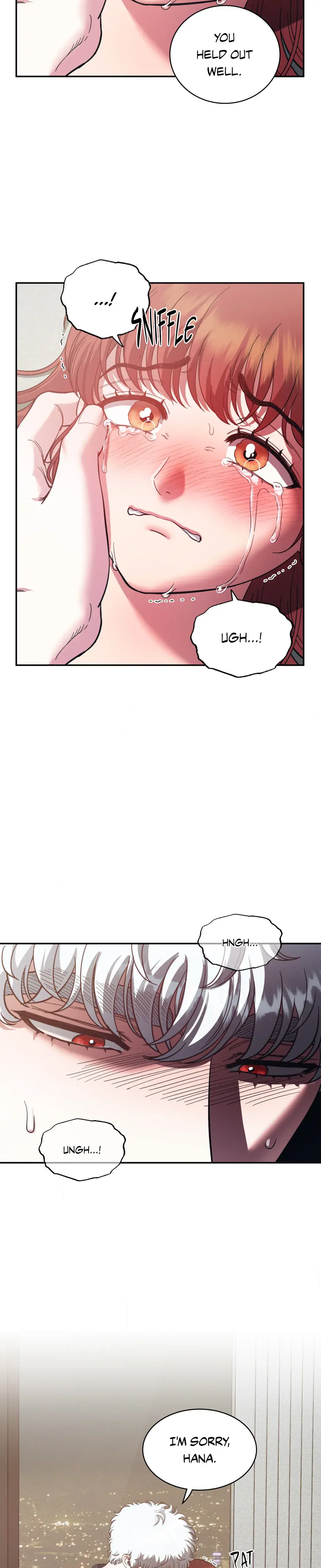 Hanas Demons Of Lust Chapter 92 - Page 6