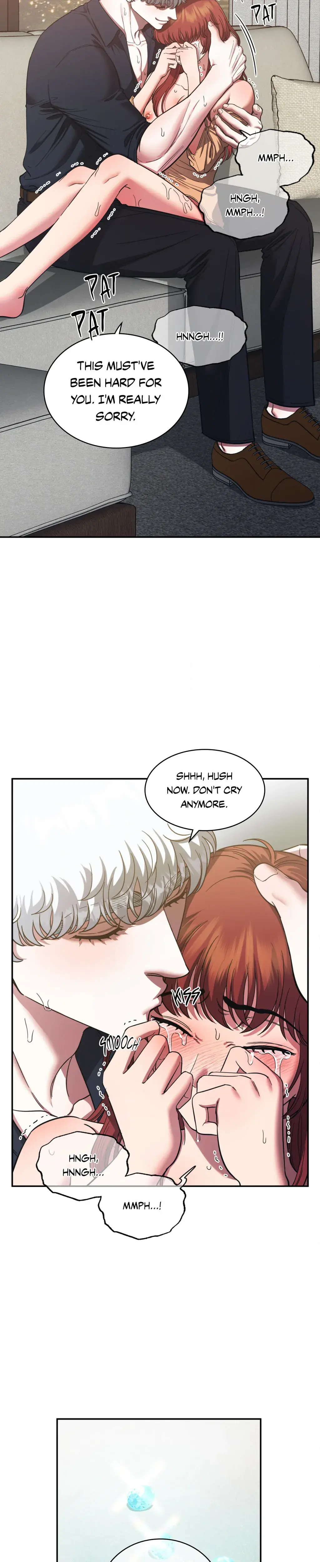 Hanas Demons Of Lust Chapter 92 - Page 7