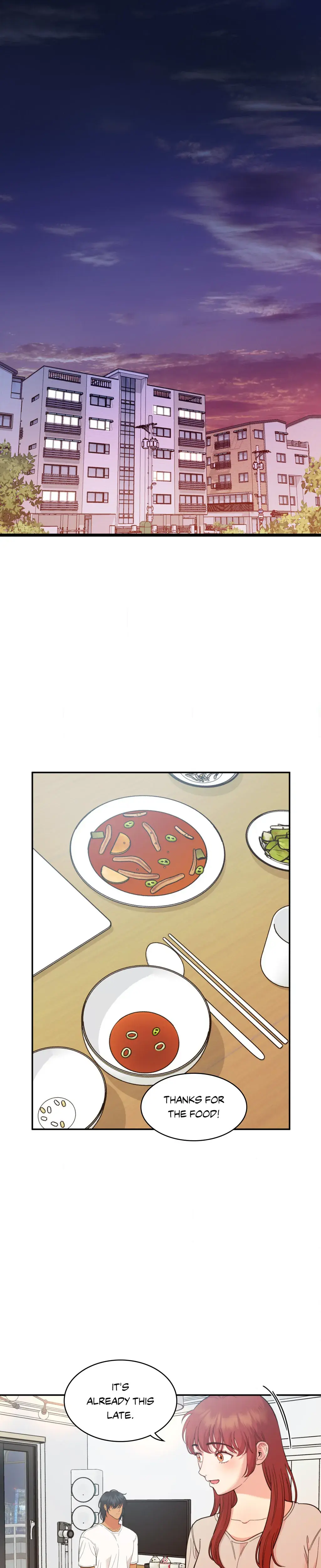 Hanas Demons Of Lust Chapter 93 - Page 1