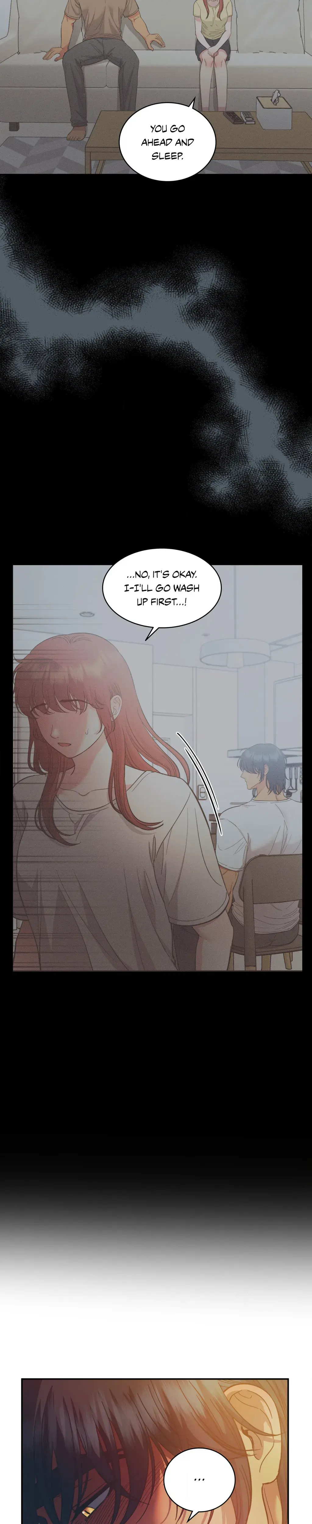 Hanas Demons Of Lust Chapter 93 - Page 13