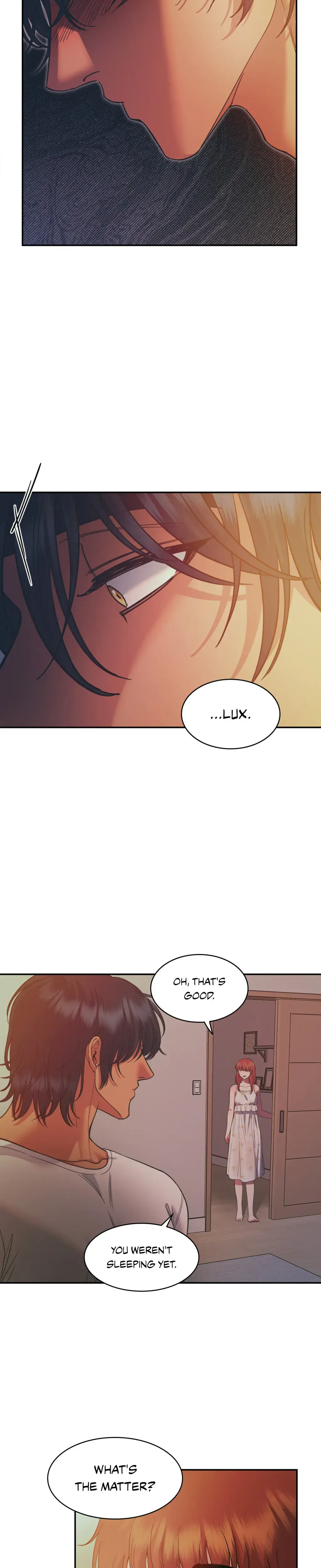 Hanas Demons Of Lust Chapter 93 - Page 14