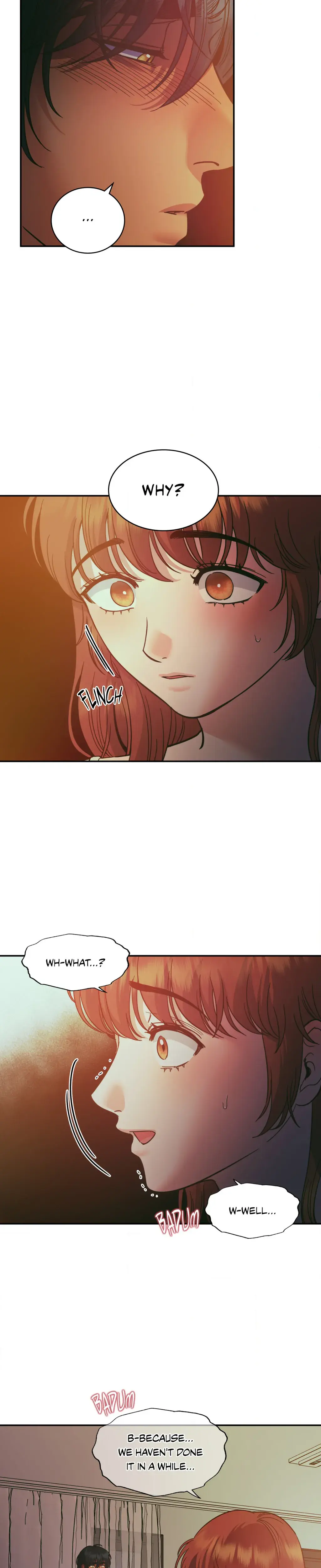 Hanas Demons Of Lust Chapter 93 - Page 16