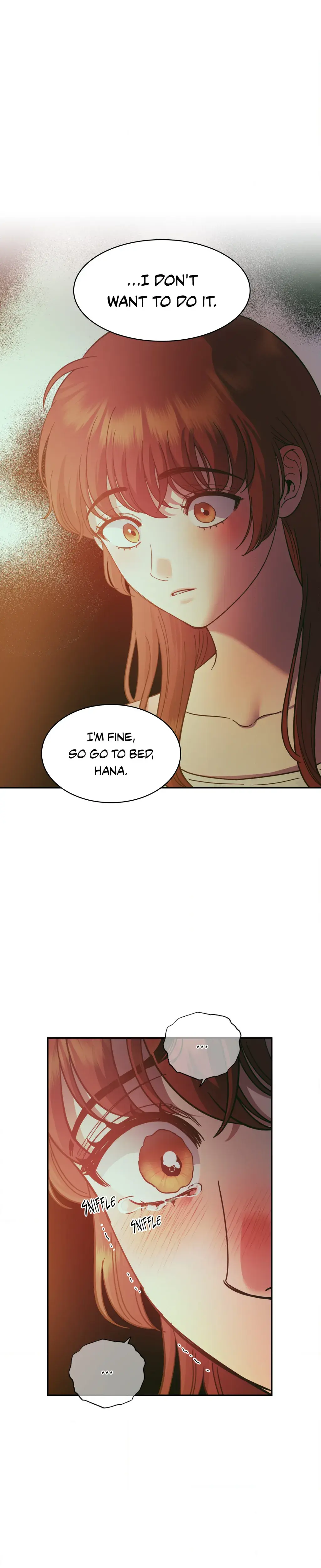 Hanas Demons Of Lust Chapter 93 - Page 18